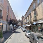 Via Roma